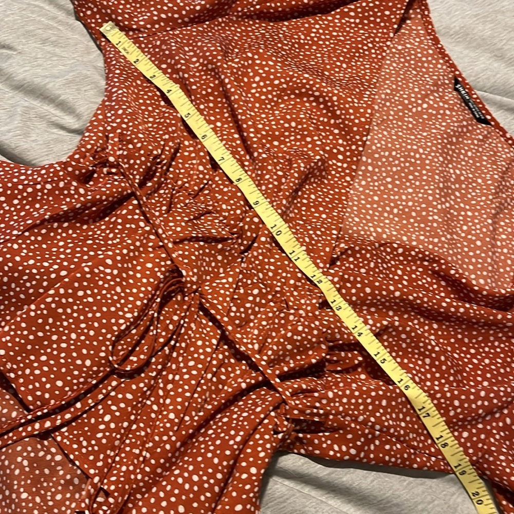 SHEIN blouse - Picture 7 of 7